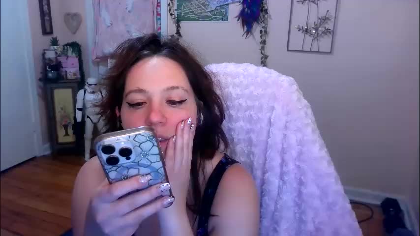 spawnofademon Live Sex October 10, 2025