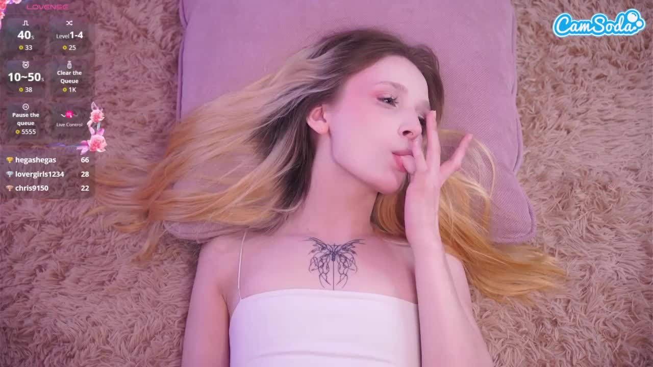 GemmaDaines Live Sex December 13, 2025