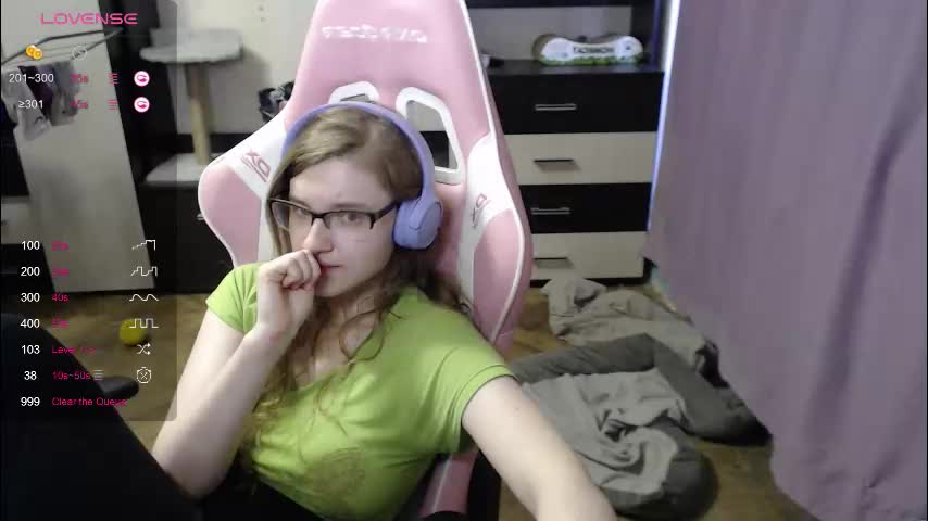 tomato_tease Live Sex December 13, 2025