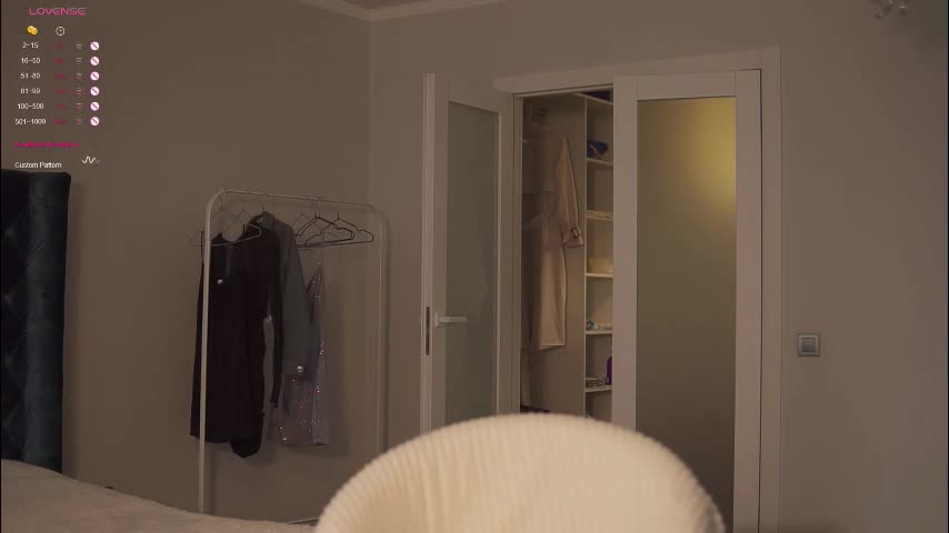 angels_kiss Live Sex December 12, 2025