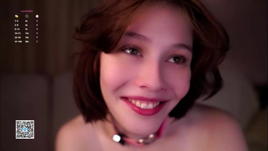 krissyhei Live Sex December 15, 2025