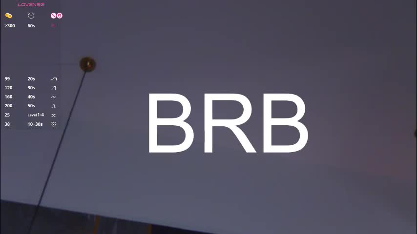 chanelmay Live Sex December 13, 2025