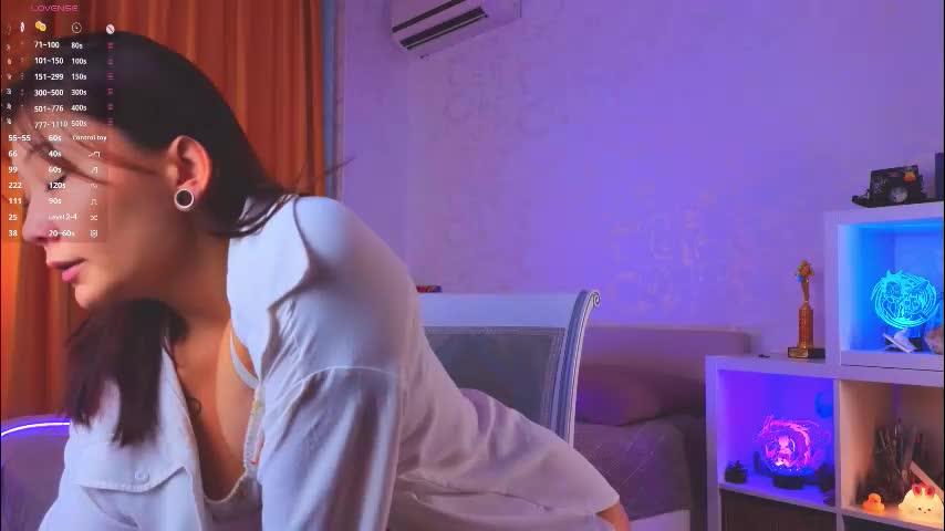 renochka Live Sex December 13, 2025