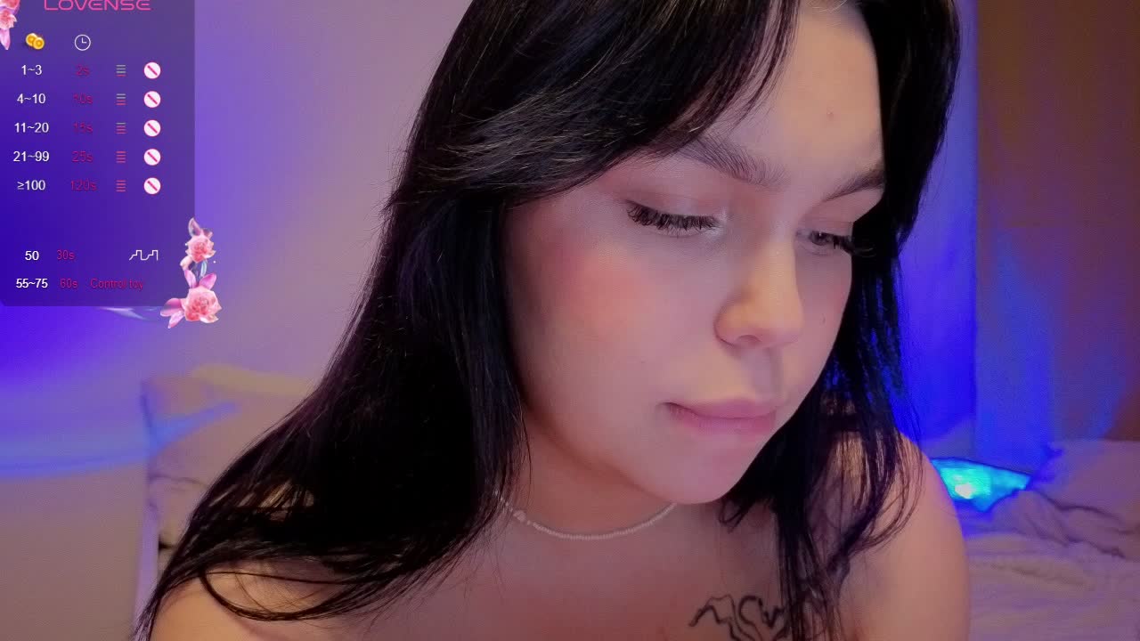 MaryMayven Live Sex December 13, 2025