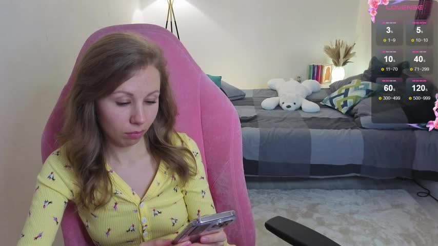 Lill_Mary Live Sex December 13, 2025