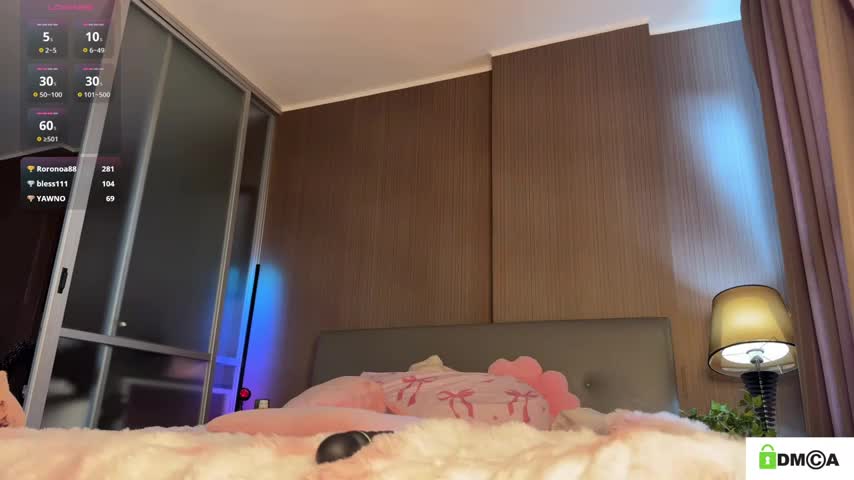 Lizzy_meoww Live Sex 2025.10.10