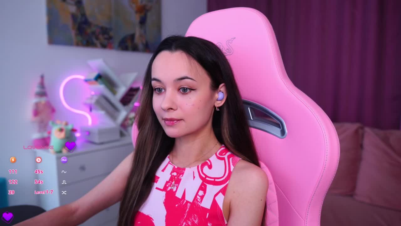 JuicyAngel Live Sex December 14, 2025