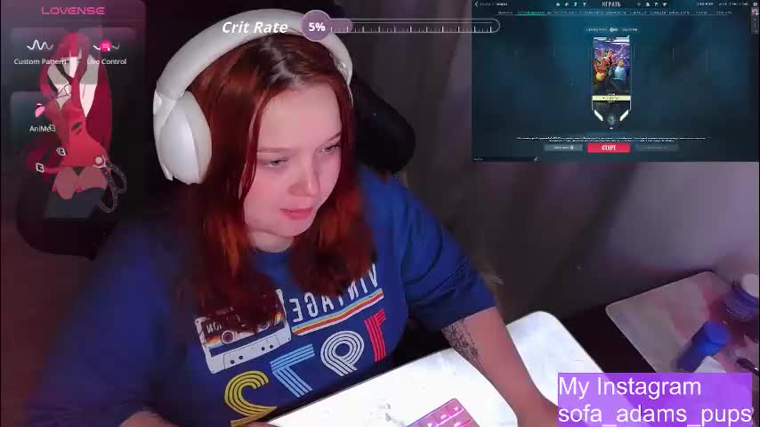 _sofia_adam_ Live Sex December 14, 2025