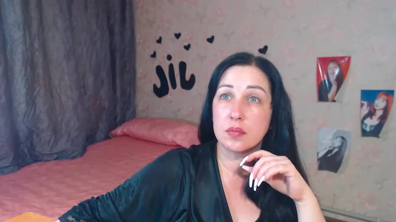 JillStevens Live Sex December 18, 2025