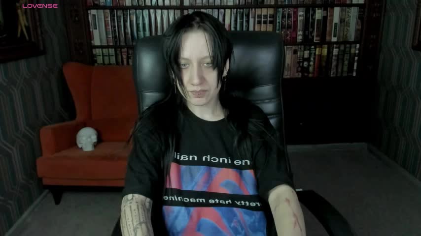 Medusa__Gorgona Live Sex December 15, 2025