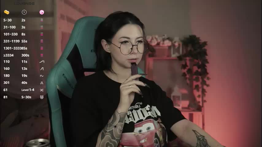 wesleegray Live Sex December 17, 2025