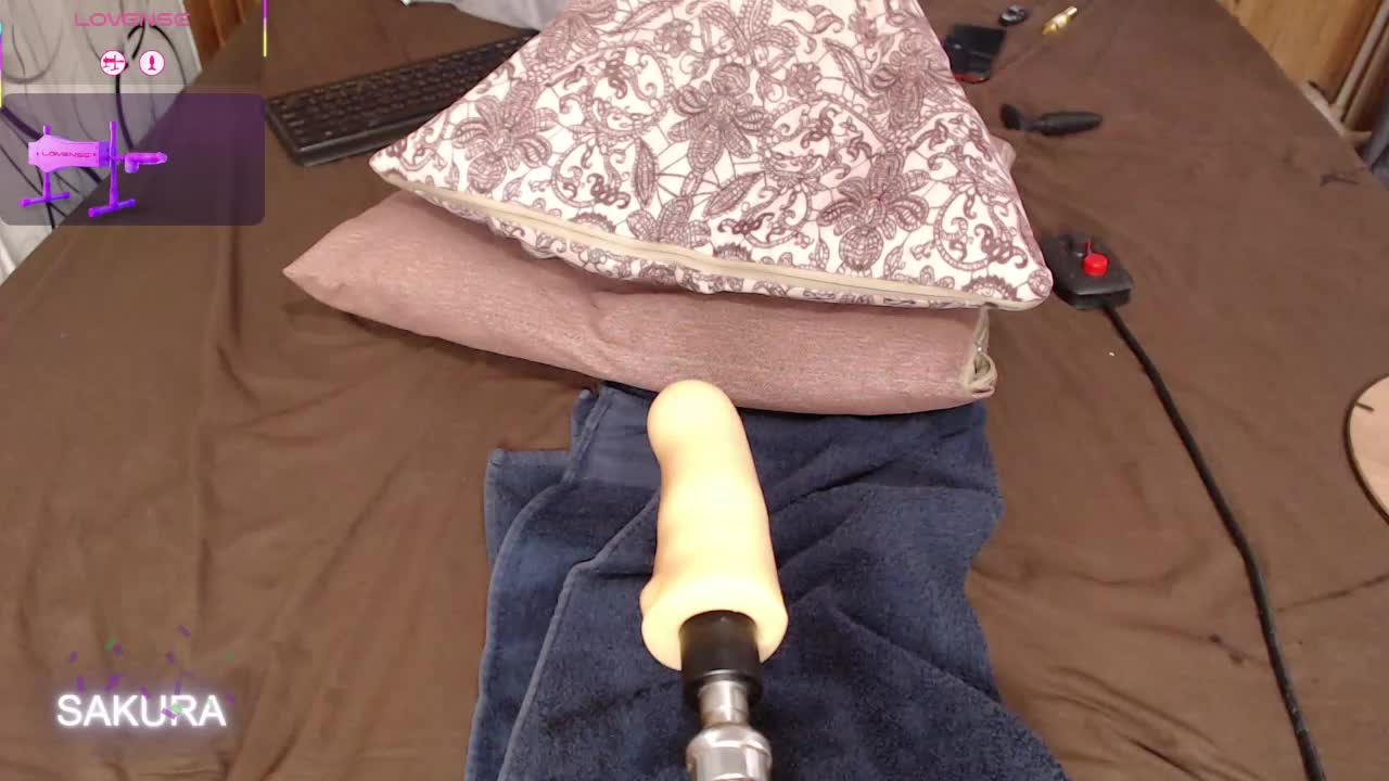 123SaKuRa123 Live Sex 2025.10.10