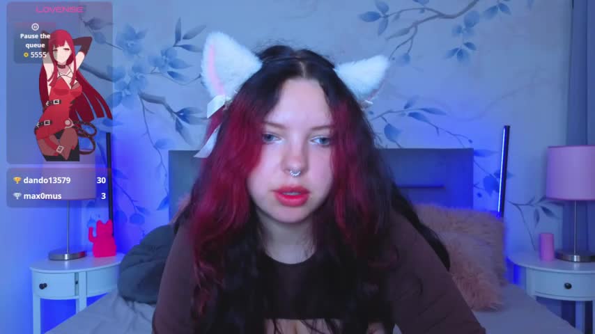 mars_elina_ Live Sex December 13, 2025