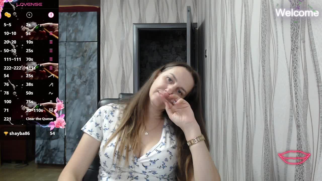 MilayaZhenya Live Sex December 13, 2025