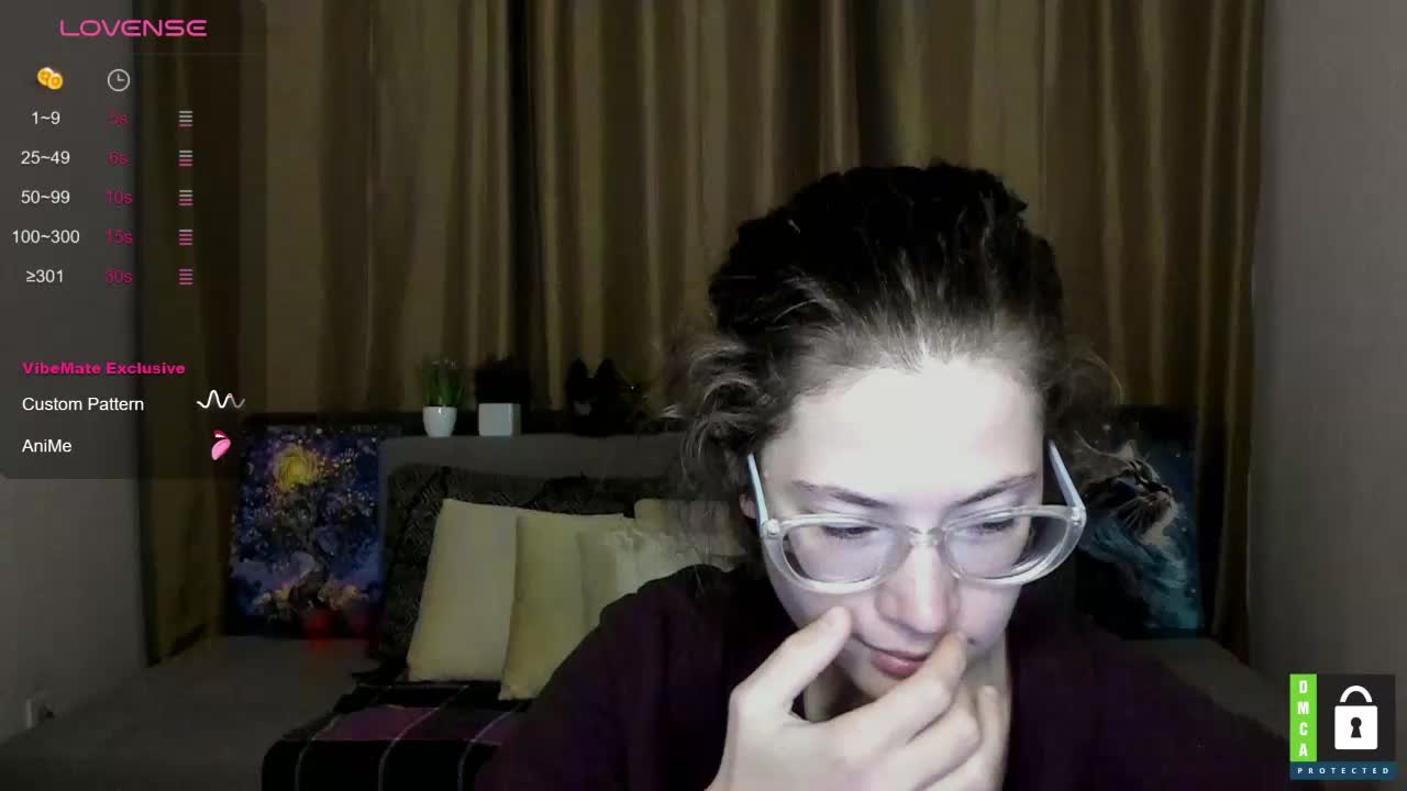 Aliciafolow009 Live Sex October 10, 2025