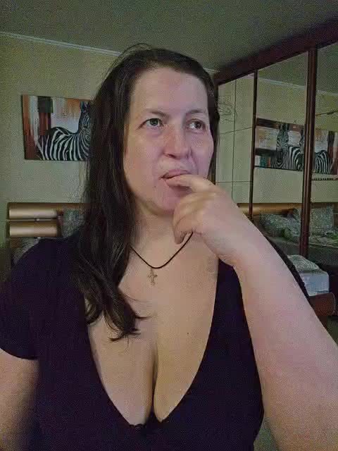 nimfastar77 Live Sex December 13, 2025