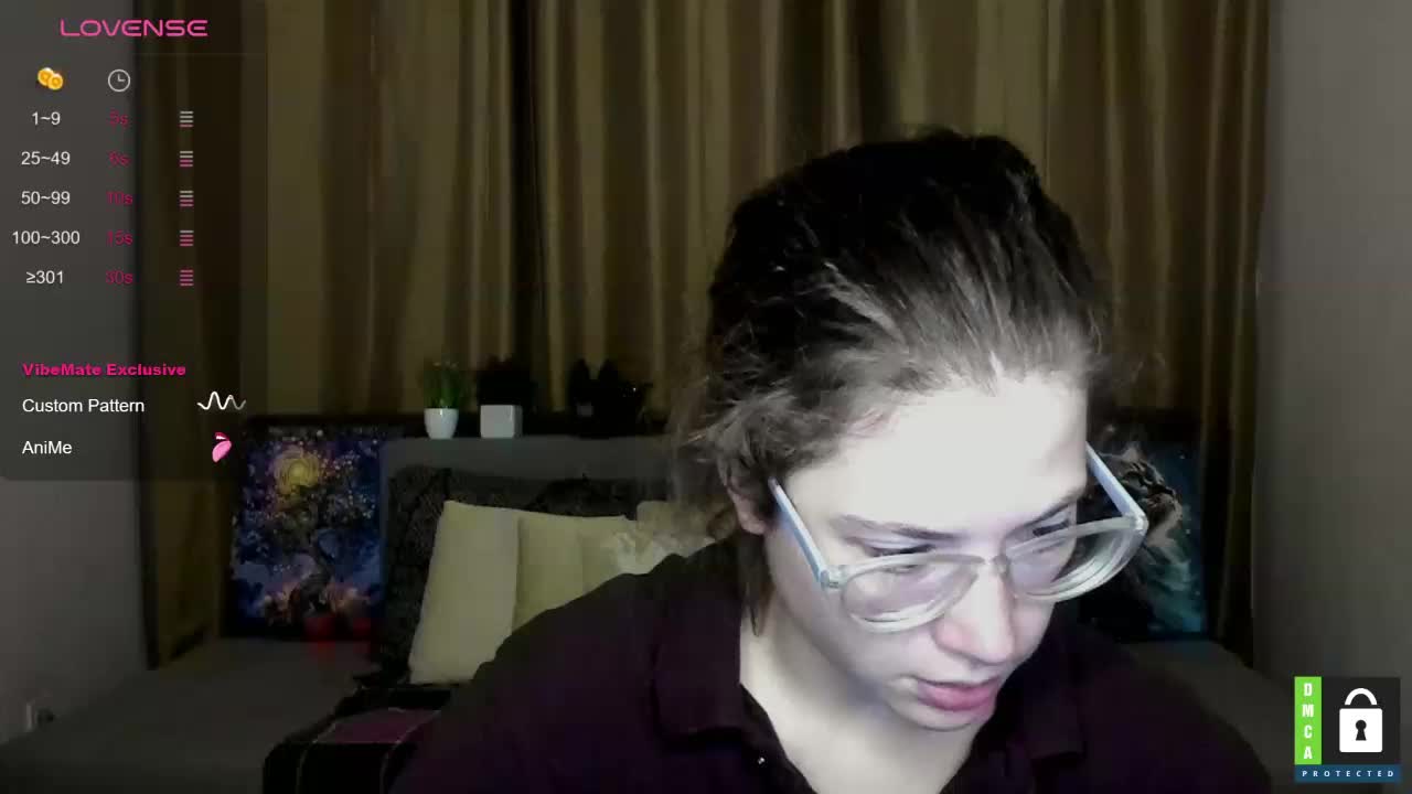 Aliciafolow009 Live Sex October 10, 2025