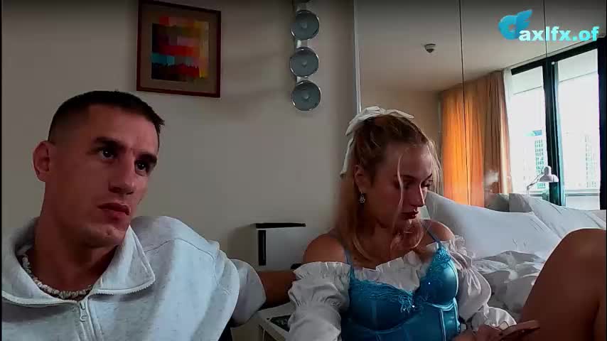 axl_fx Live Sex December 15, 2025