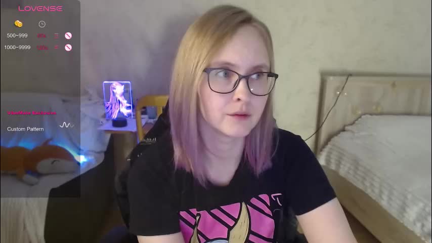 love_agatha Live Sex December 14, 2025