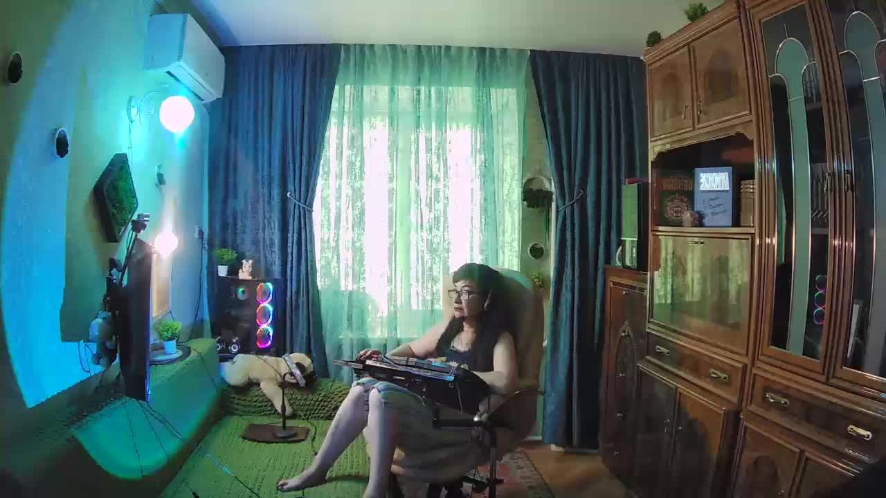 Infodar Live Sex December 14, 2025