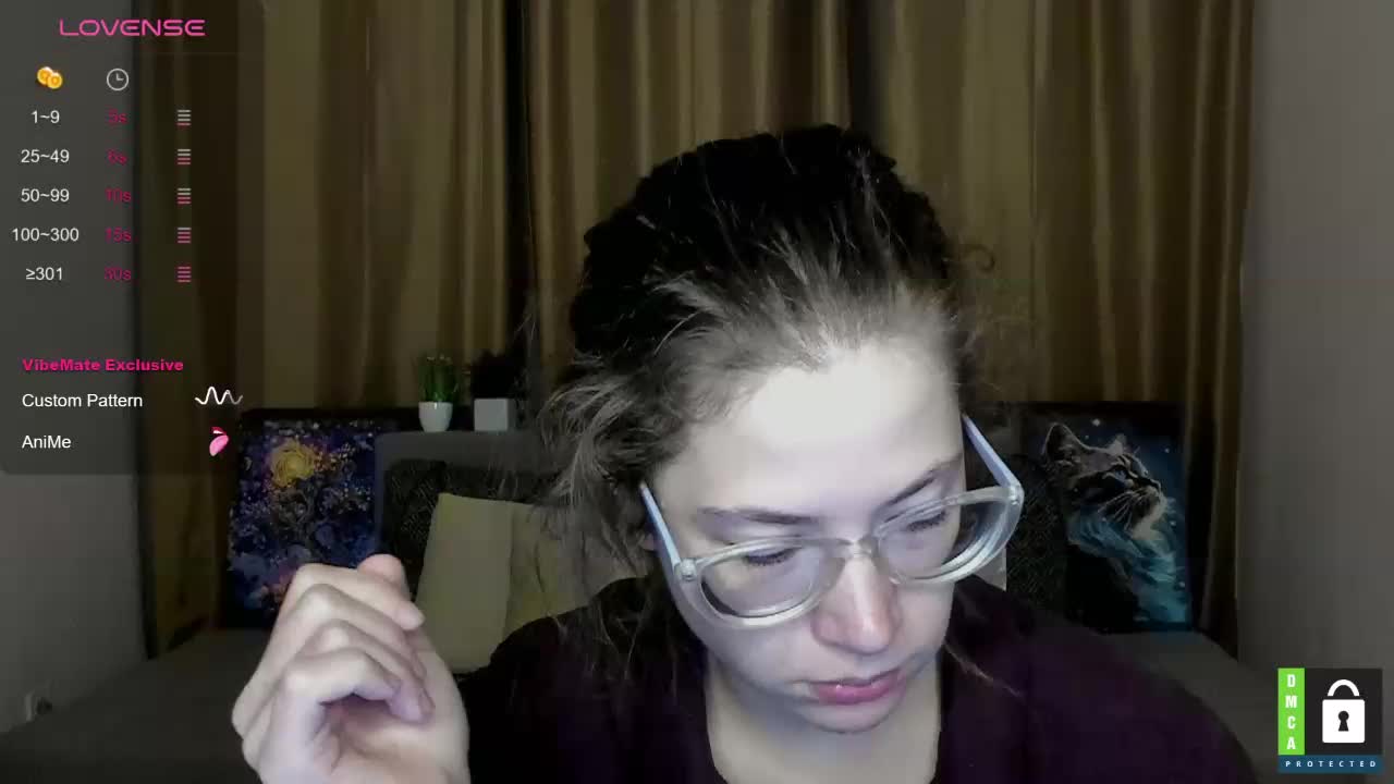 Aliciafolow009 Live Sex October 10, 2025