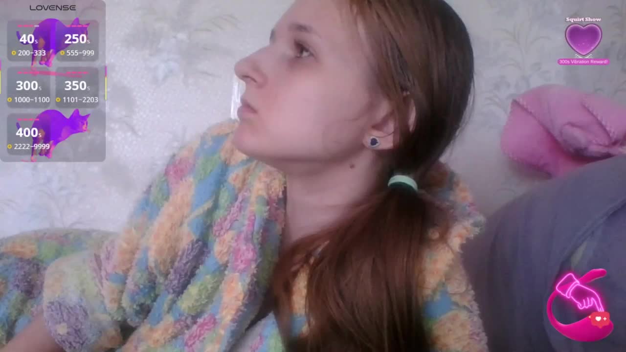 Kitty20Meow Live Sex December 13, 2025