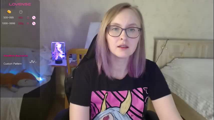 love_agatha Live Sex December 14, 2025
