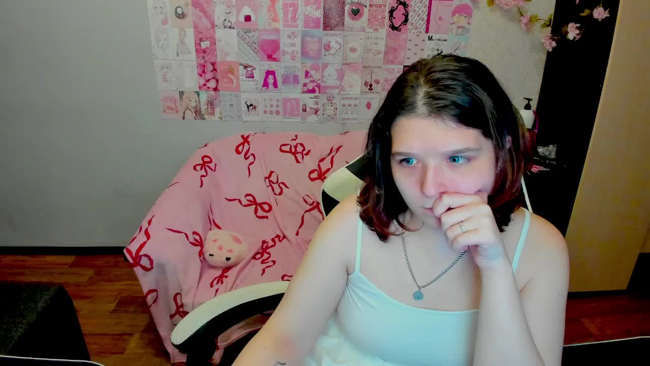 Acid-Kate Live Sex December 14, 2025