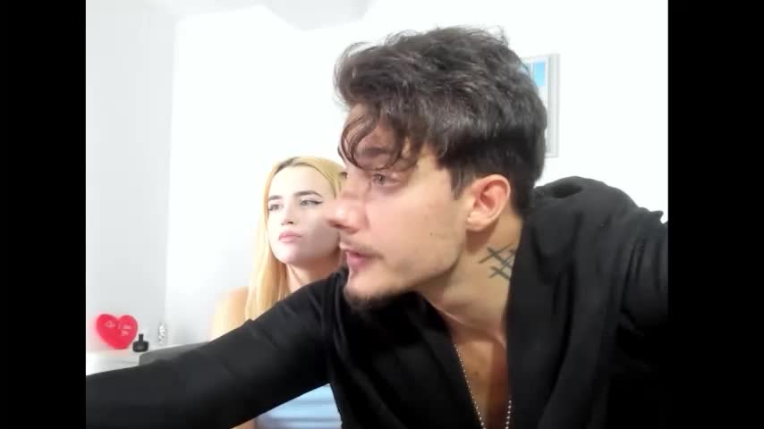 beatixxxandliam Live Sex 2025.10.10