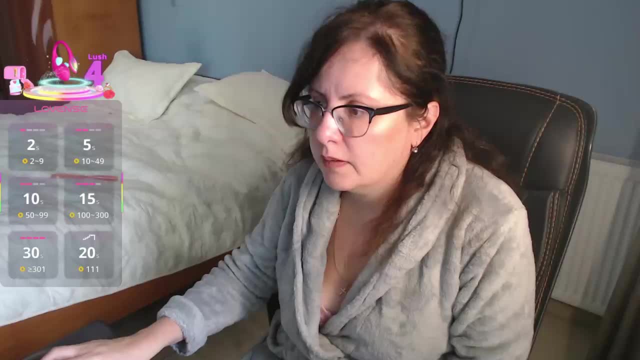 mandarinka28 Live Sex December 14, 2025