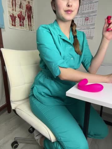 DokTor_Ada Live Sex December 13, 2025