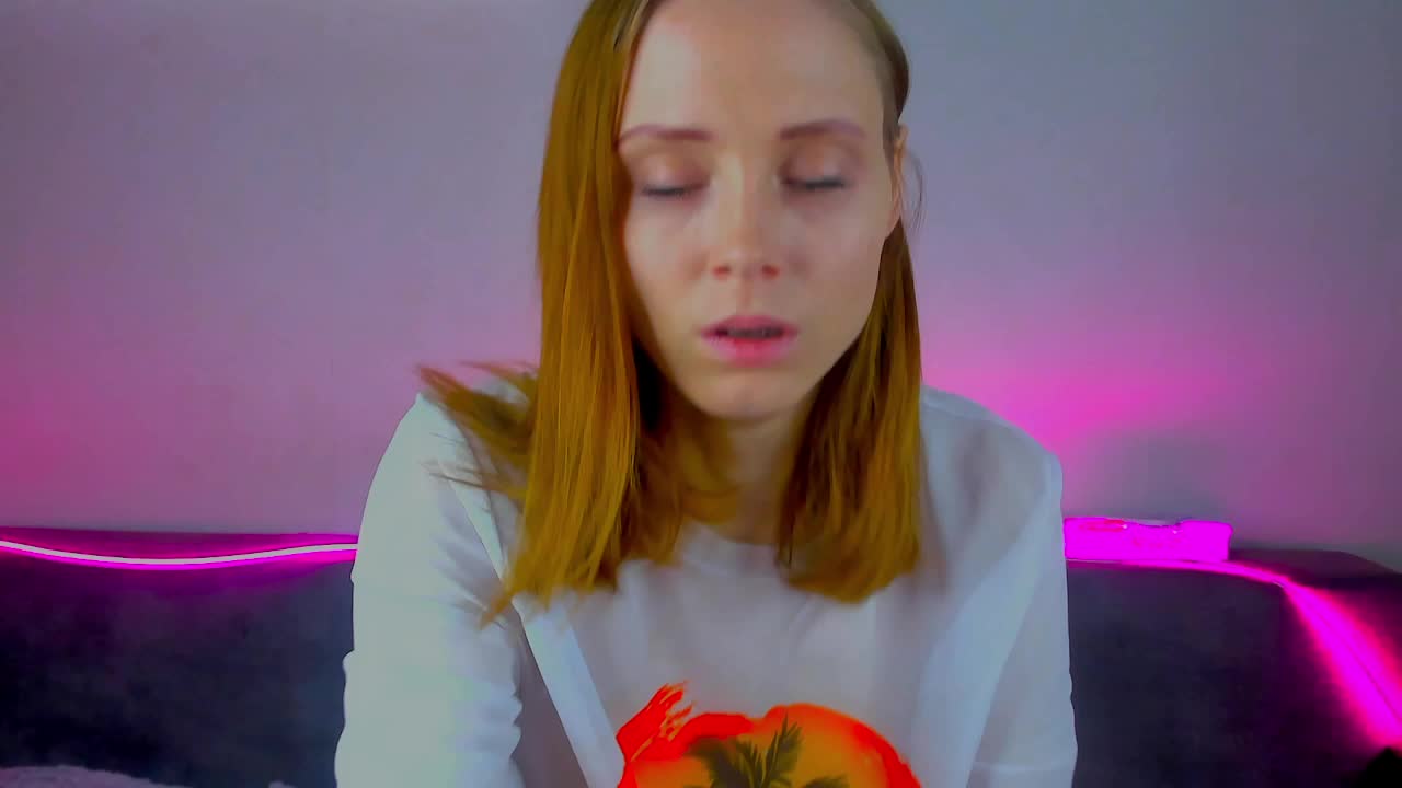GinaLovely Live Sex December 17, 2025