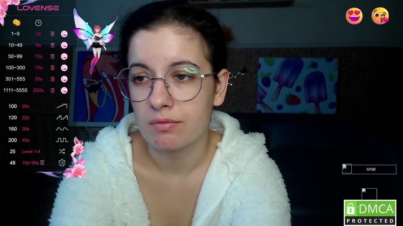 AminaBeatris13 Live Sex December 14, 2025