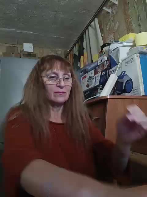 Sonya48 Live Sex December 17, 2025