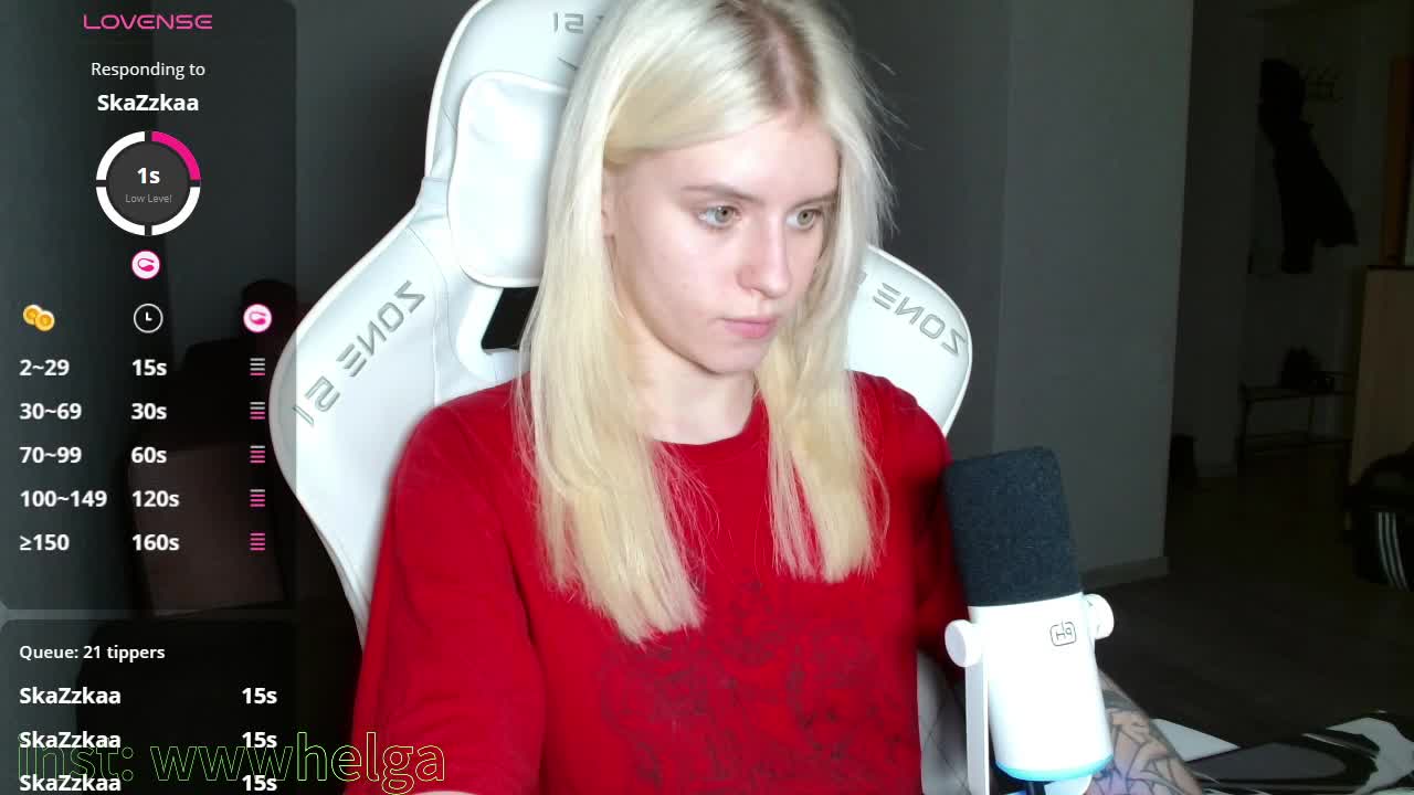 Helga_Pataki Live Sex December 14, 2025