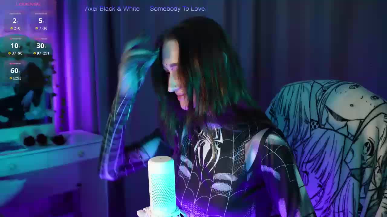 _SitCom_ Live Sex October 10, 2025