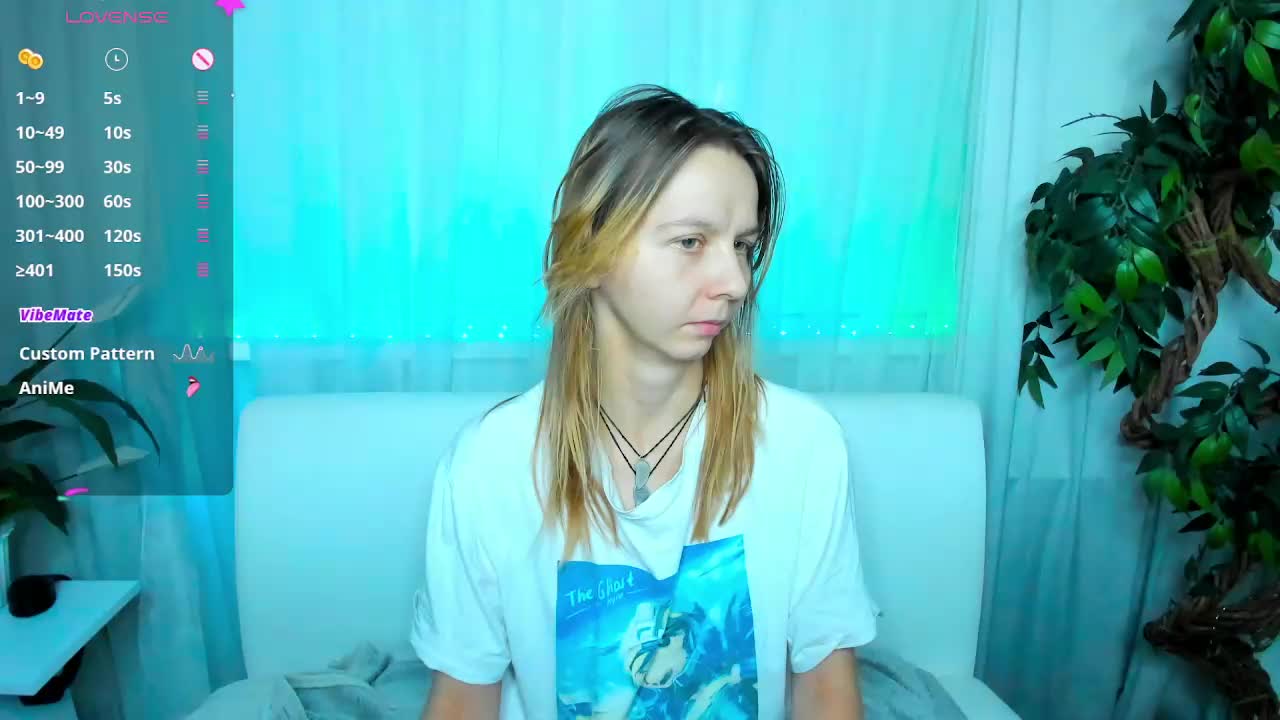 Beellami Live Sex December 15, 2025