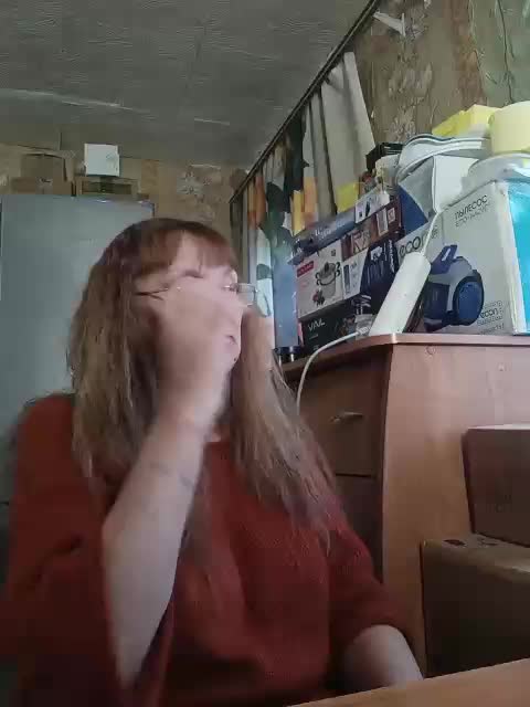 Sonya48 Live Sex December 13, 2025