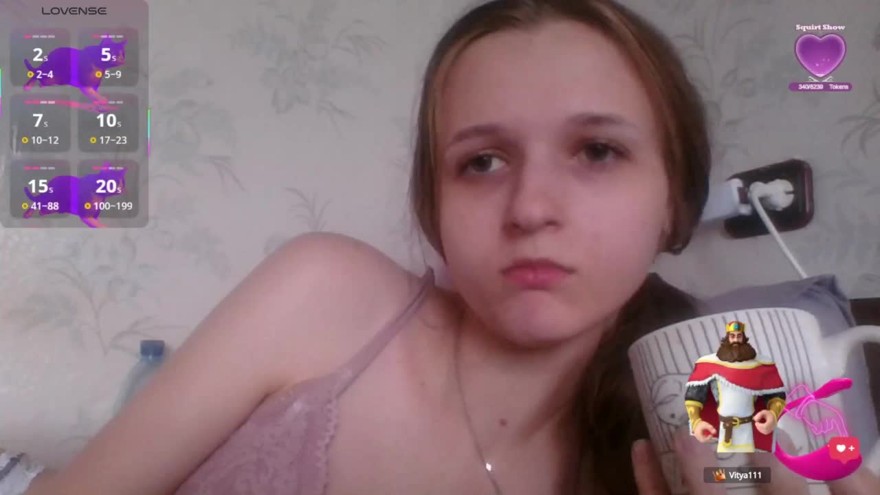 Kitty20Meow Live Sex December 13, 2025