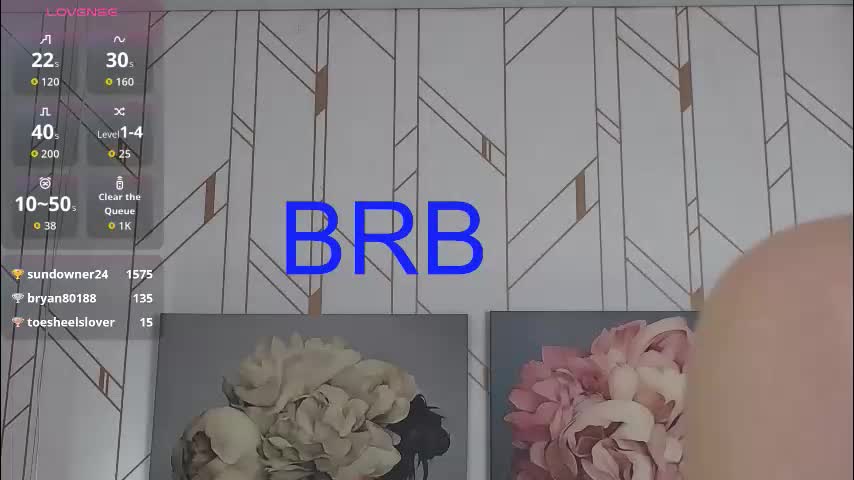 eva__summers Live Sex December 14, 2025