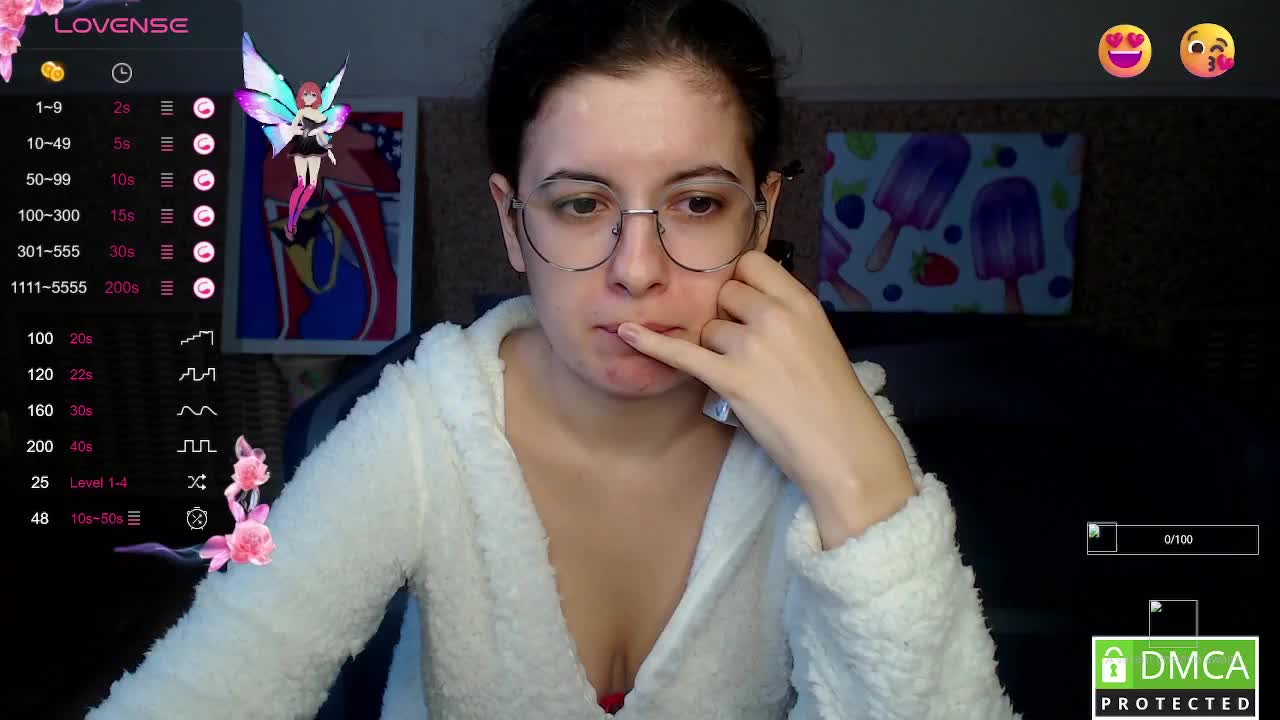 AminaBeatris13 Live Sex December 14, 2025