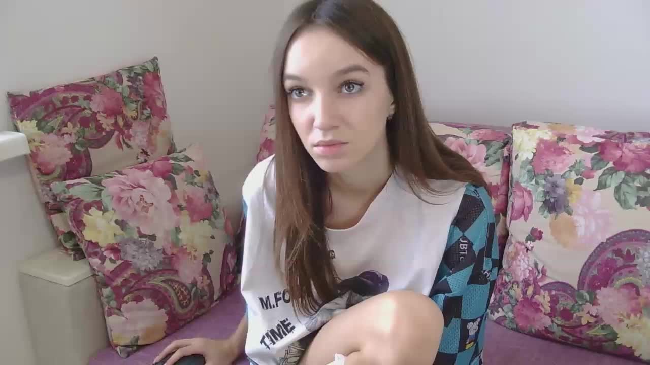 NotSoSweetDasha Live Sex December 18, 2025