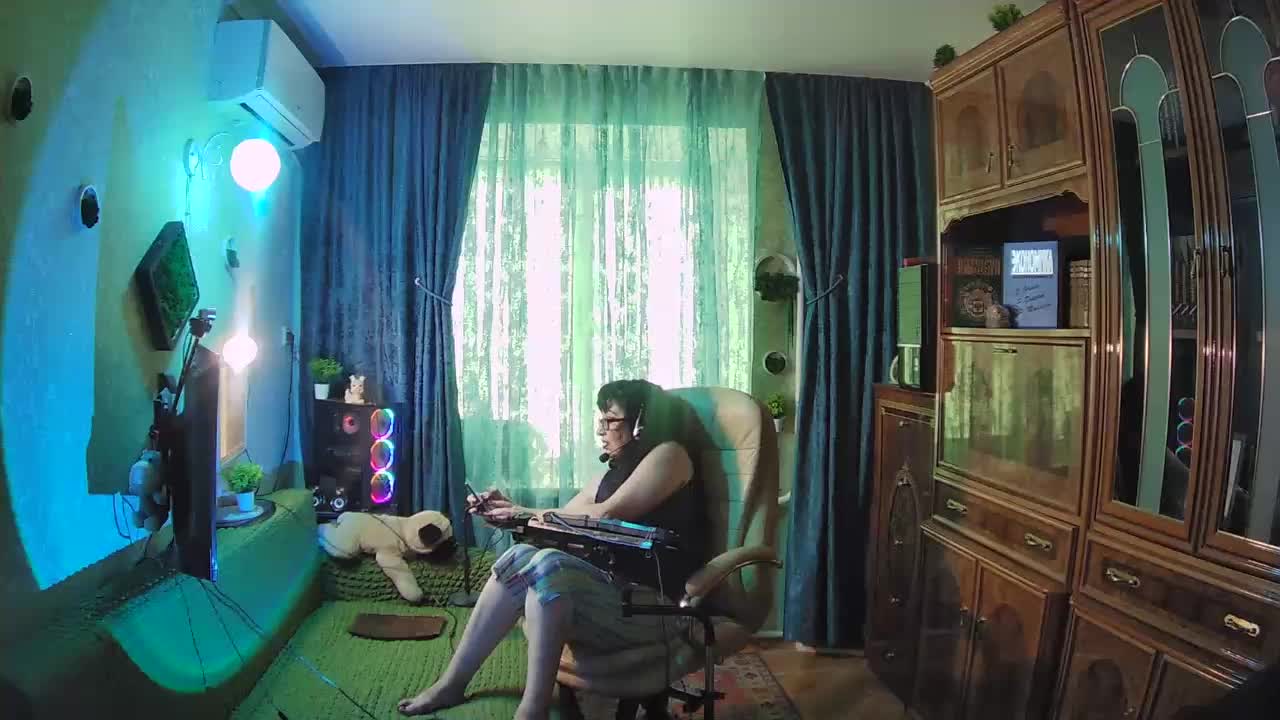 Infodar Live Sex December 14, 2025