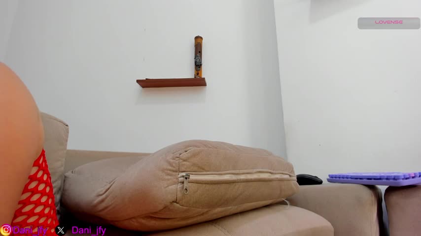 Dani_javi Live Sex 2025.10.10