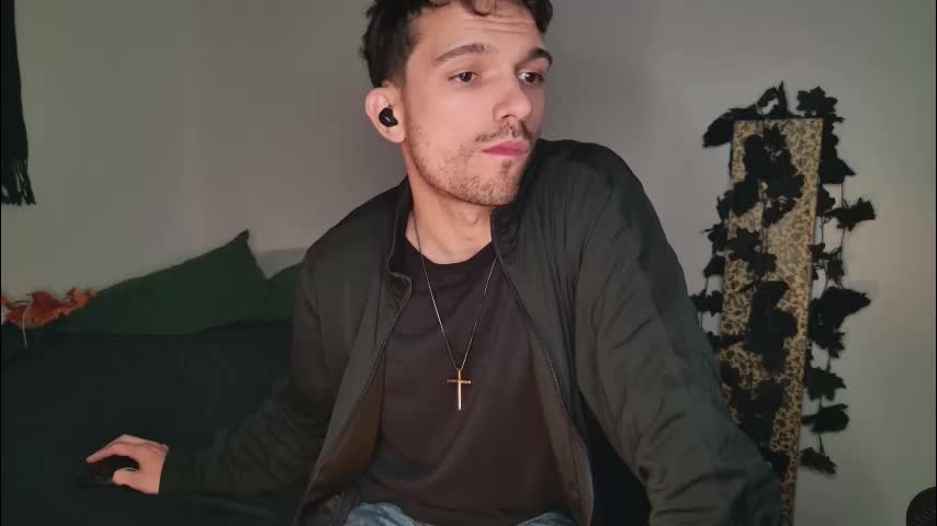 jackdesfeux Live Sex December 17, 2025