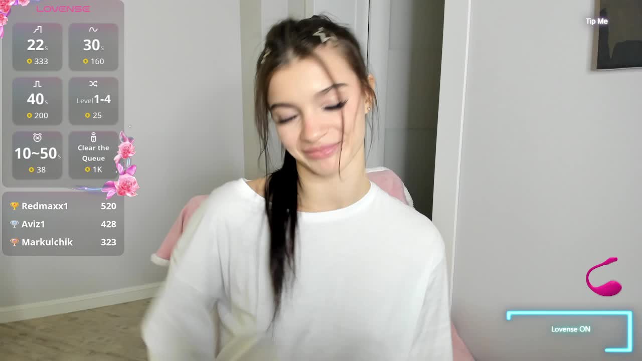 shottup Live Sex 2025.10.10