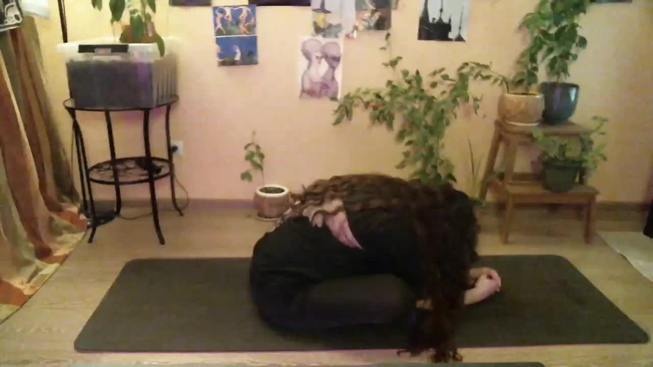 TemptingFable Live Sex December 14, 2025