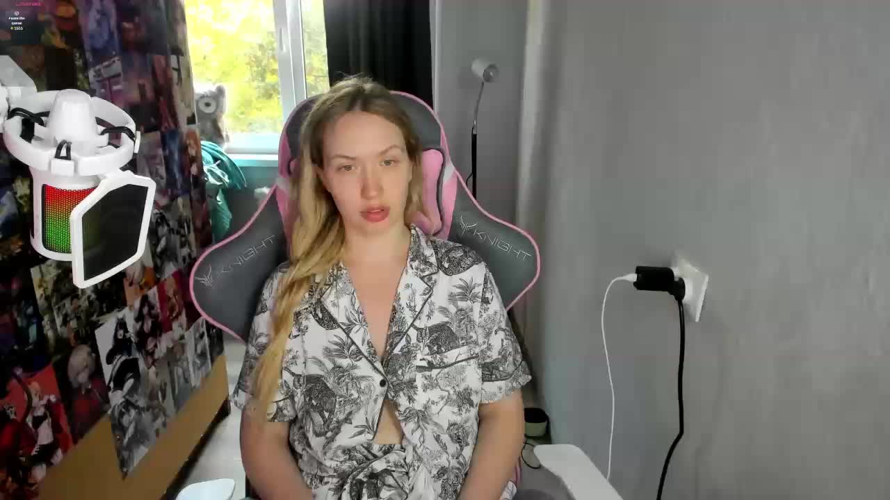 NicoleRicci Live Sex December 13, 2025