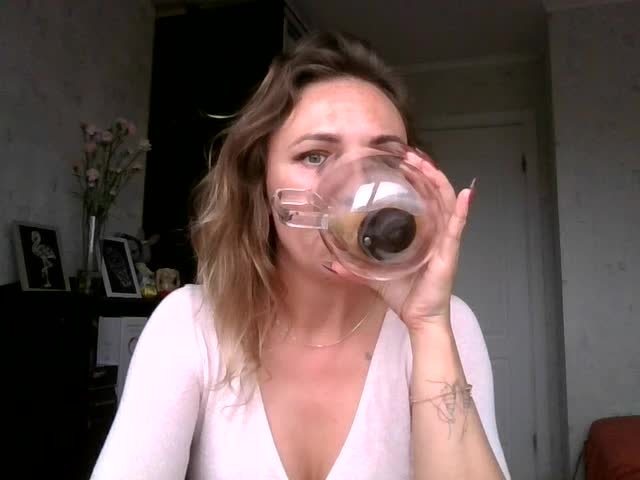 CuteAngelina Live Sex December 14, 2025