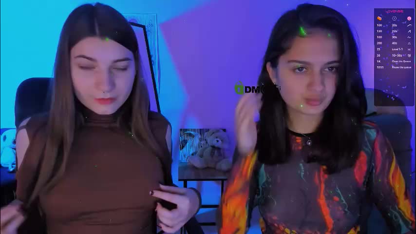 pure_radiance Live Sex December 17, 2025